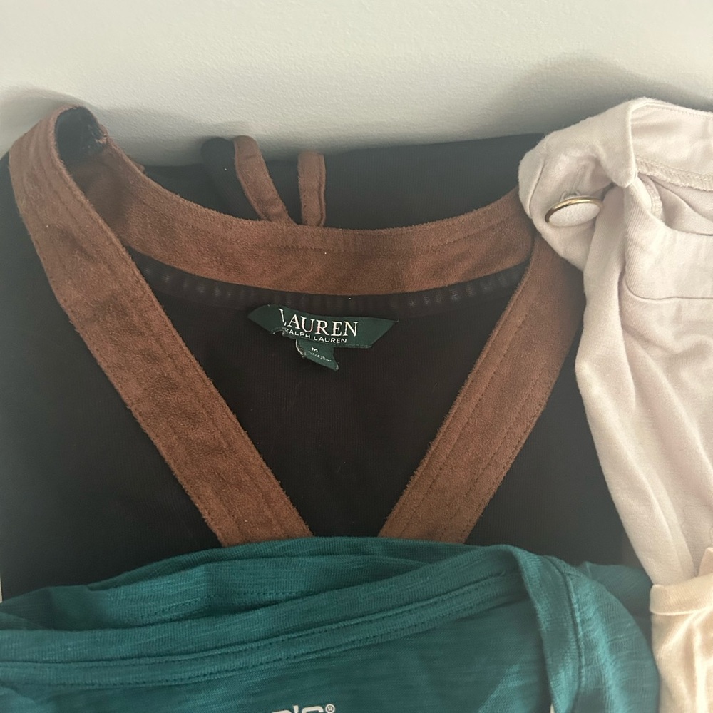 Bundle Shirts - image 5